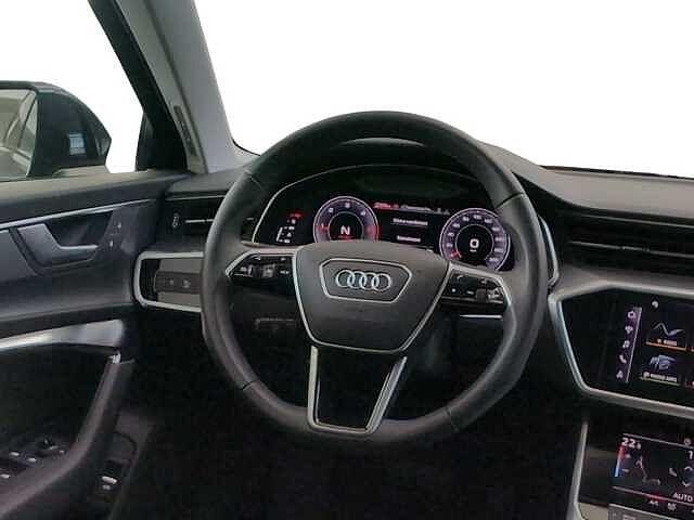 Audi A6 Avant 40 TDI 204cv MHEV Quattro Stronic Sline