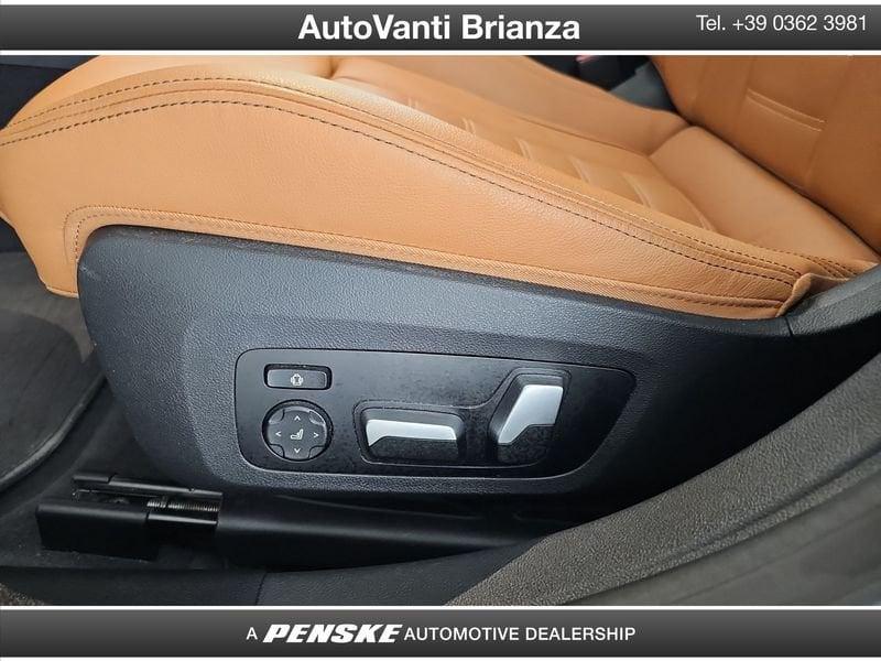 BMW Serie 4 M 440i Gran Coupe mhev 48V xdrive