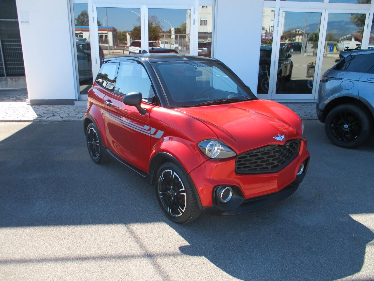 Chatenet CH46 Sport Line