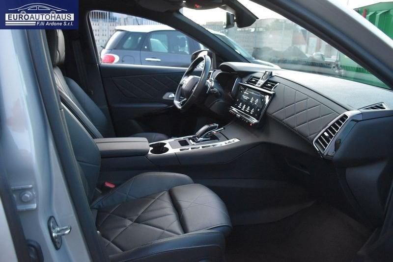 DS DS 7 BlueHDi 130 Automatica Rivoli
