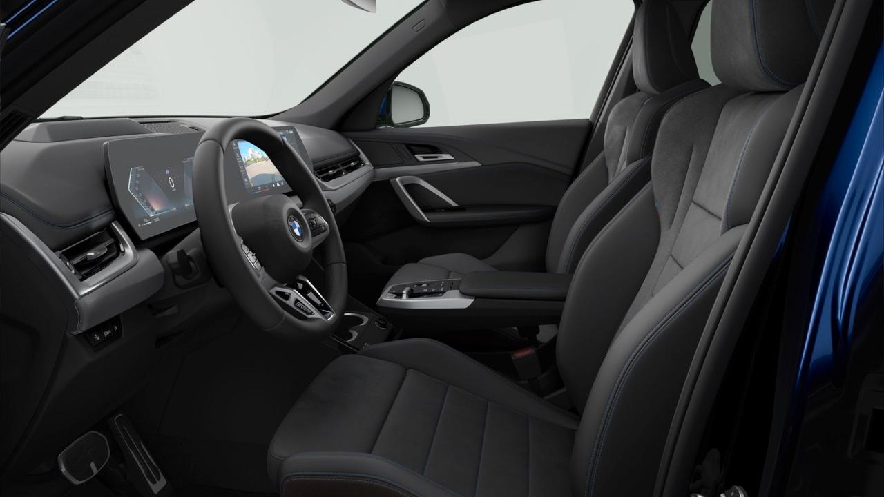 BMW BMW X1 xDrive23d