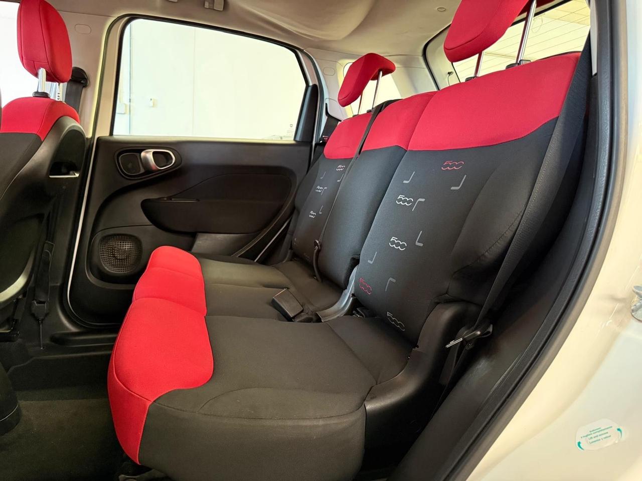 Fiat 500L 1.3 Multijet 85 CV Pop Star