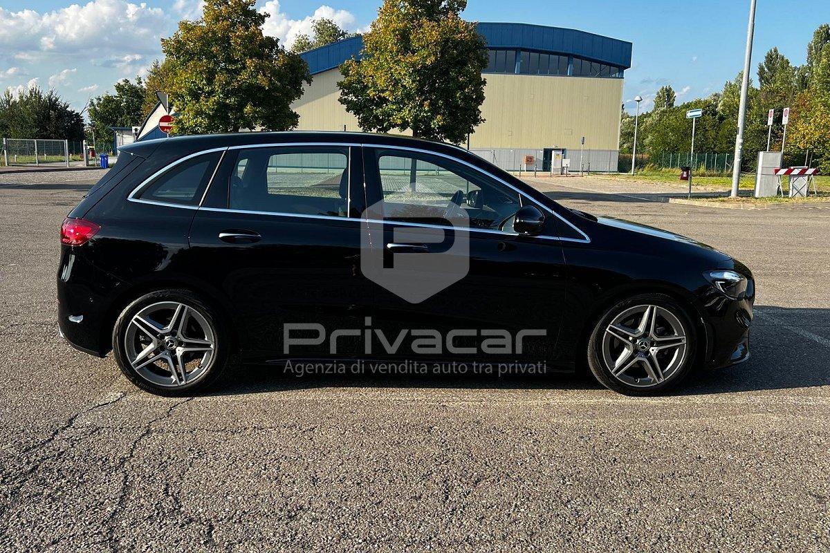 MERCEDES B 200 Automatic AMG Line Advanced Plus