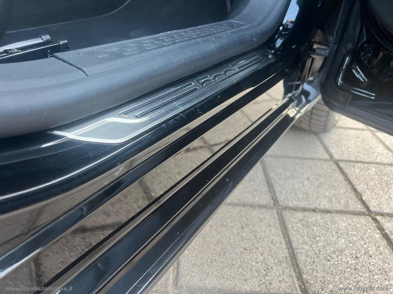 FIAT 500X 1.6 M.Jet 120 CV DCT Sport