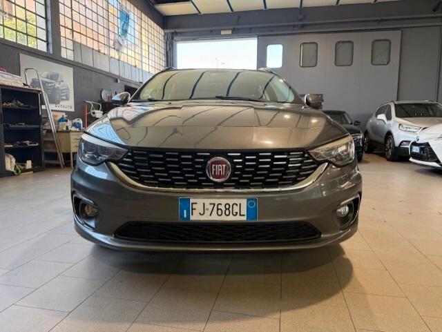 Fiat Tipo 1.6 Mjt S&S SW Lounge