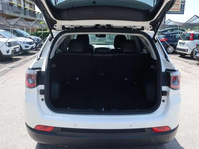 Jeep Compass Compass 1.6 mjt Limited 2wd 120cv my19