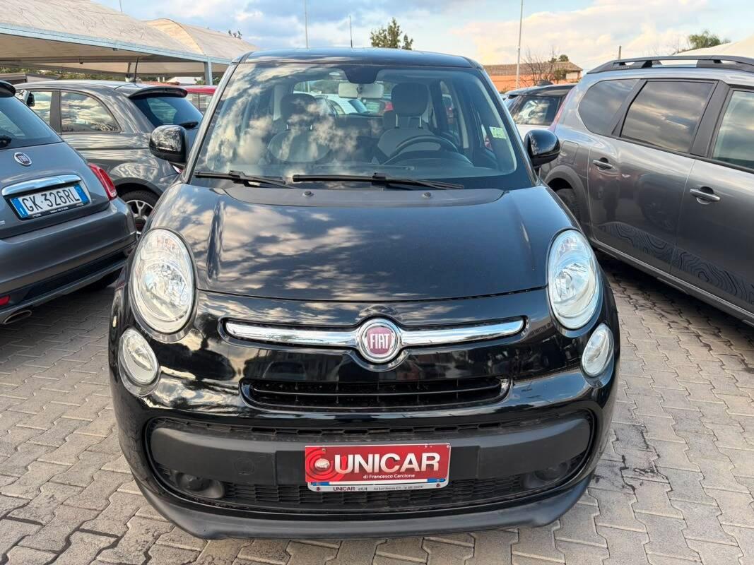 Fiat 500 L 1.3 mjt Lounge 85cv
