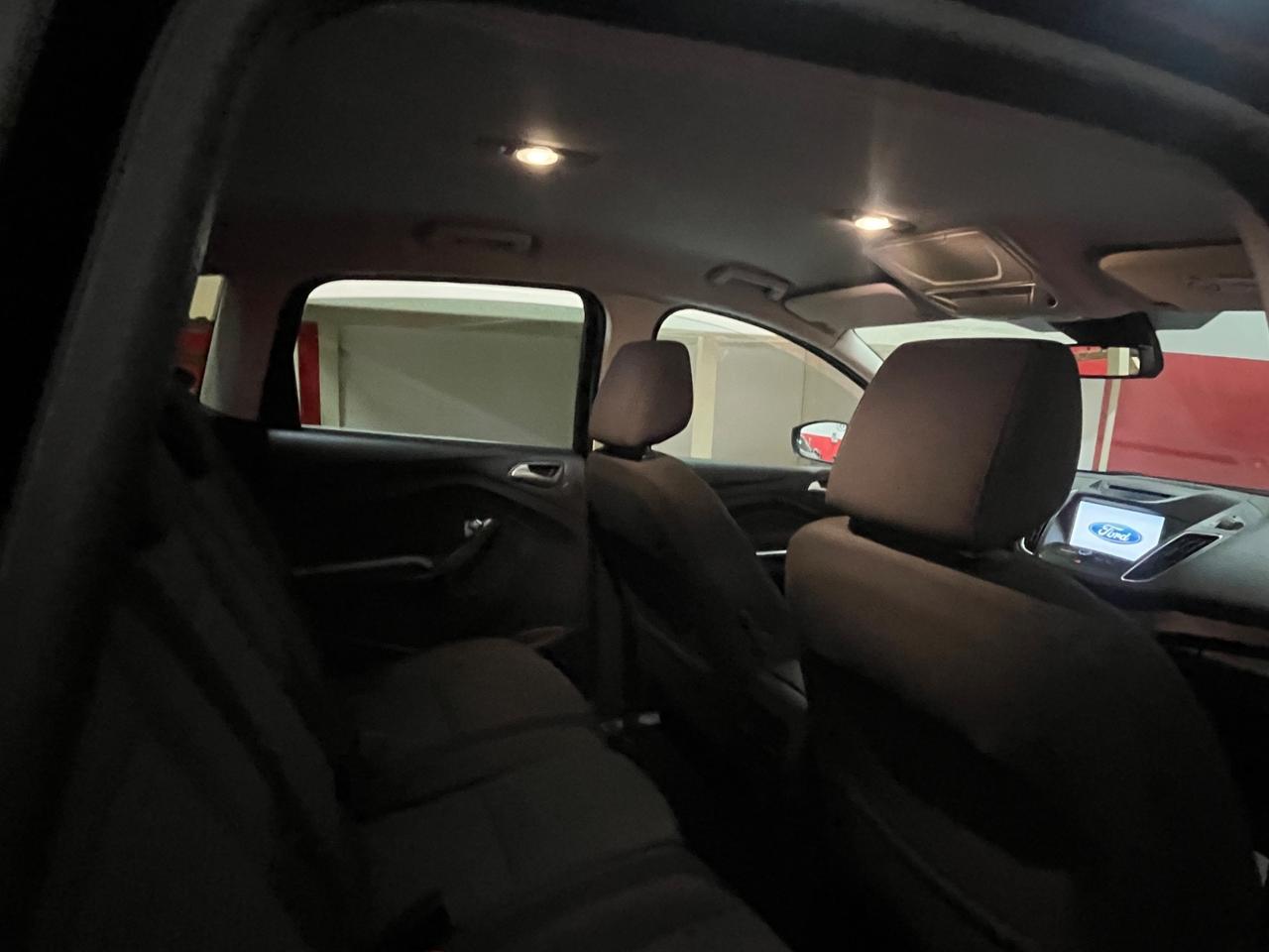 Ford C-Max 1.5 TDCi 120CV Start&Stop Titanium