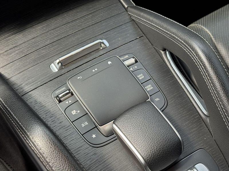 Mercedes-Benz GLE 450 d Coupè Premium 4matic auto Unipro Iva Esposta Full Optional
