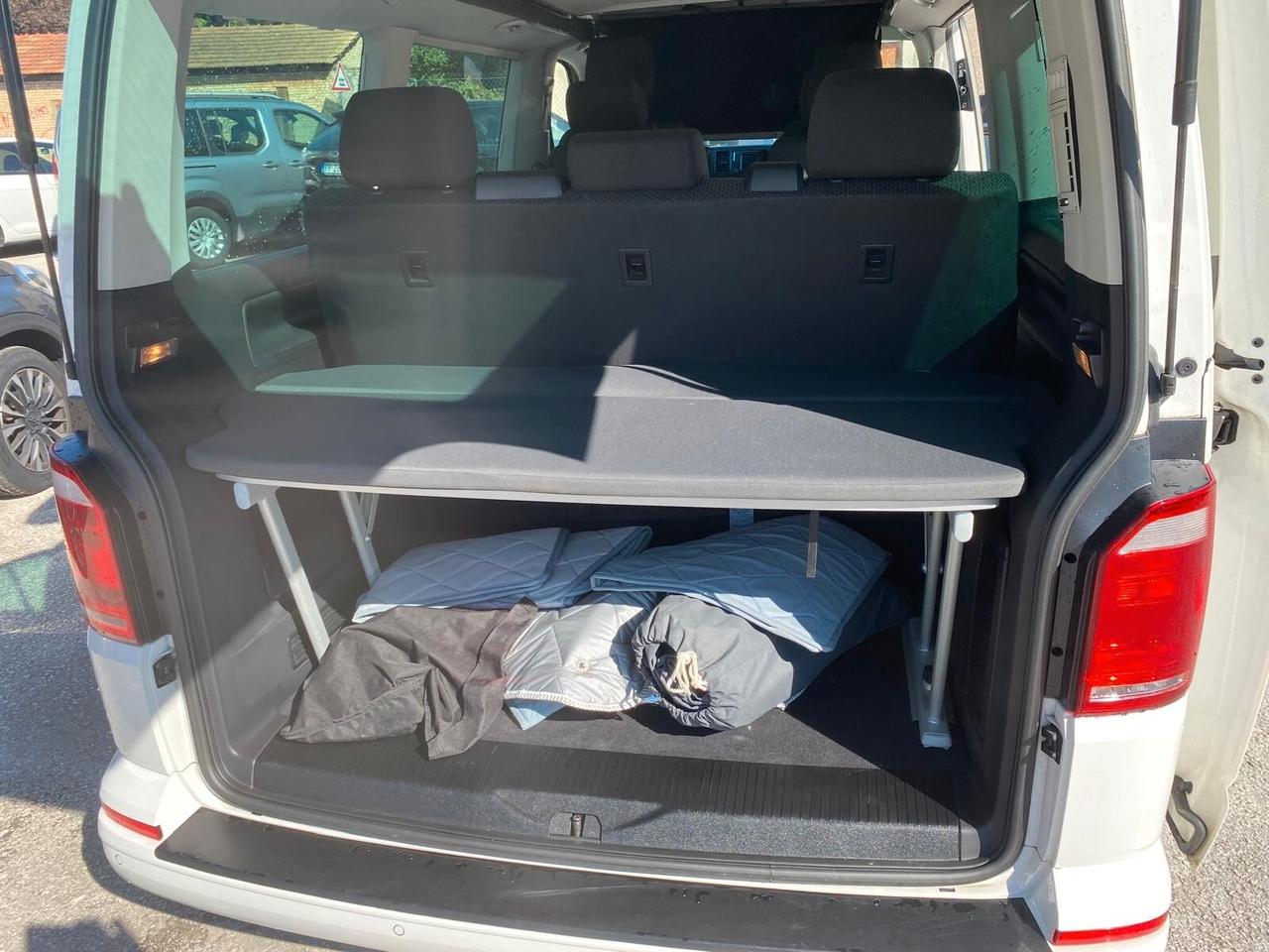 Volkswagen T6 California MULTIVAN /CALIFORNIA BULLI /EDITION 2000 TDI 150 CV