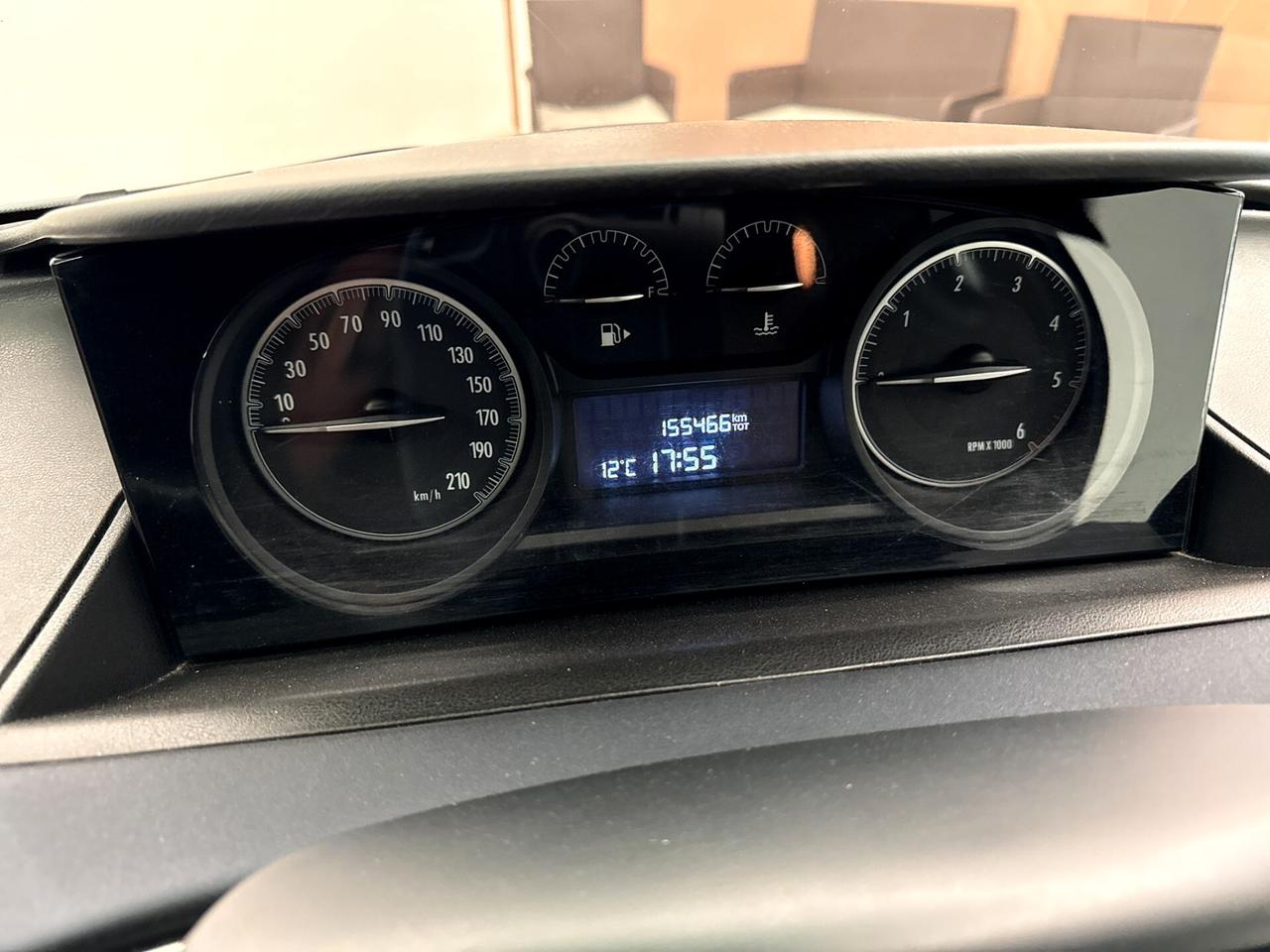 Lancia Ypsilon 1.3 MJT 16V 95 CV 5 porte S&S Mya