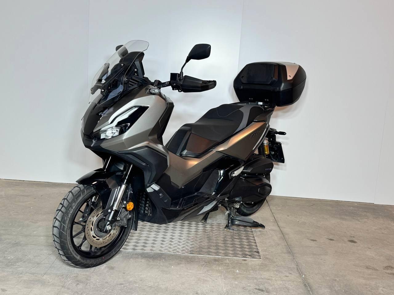 Honda ADV 350 A 71€ AL MESE – SENZA ANTICIPO