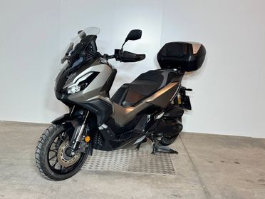 Honda ADV 350 A 71€ AL MESE – SENZA ANTICIPO
