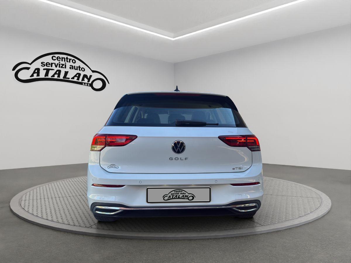 VOLKSWAGEN - Golf - 1.5 TSI ACT DSG 5p. Executive BMT