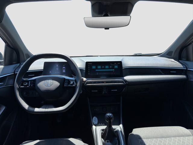 MG MG3 MG3 1.5 Comfort