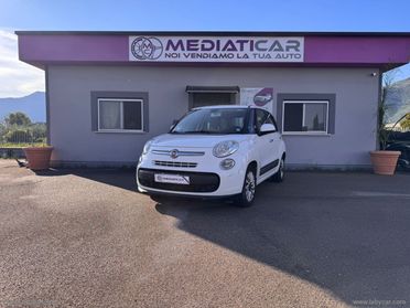 FIAT 500L 1.3 MJT 85 CV Lounge