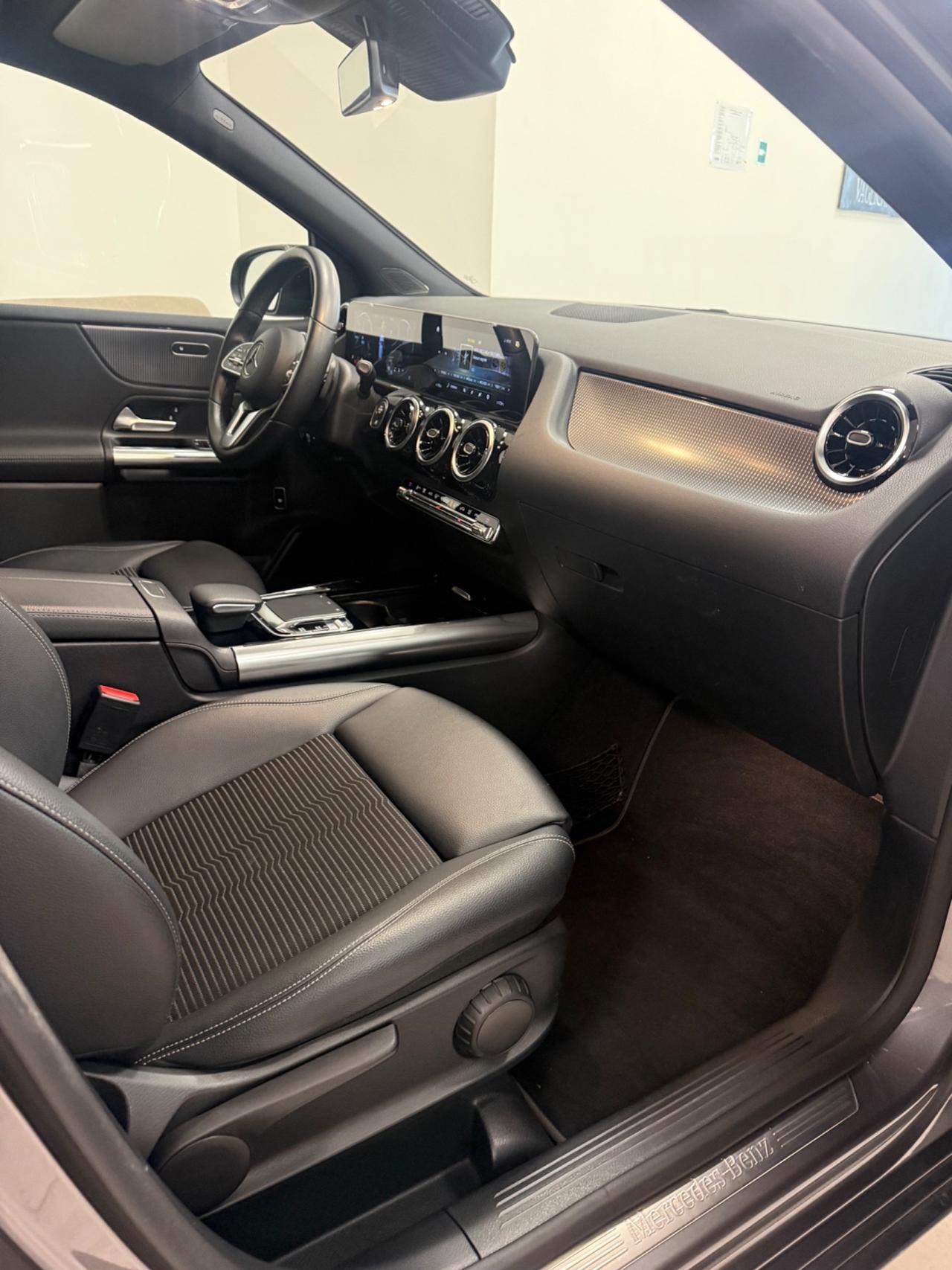 Mercedes-benz B 180 d Automatic Sport Plus
