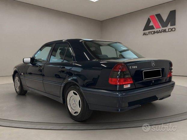 Mercedes Classe C C 180 Classic