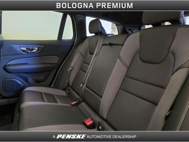 Volvo V60 V60 B4 (d) Geartronic R-Design