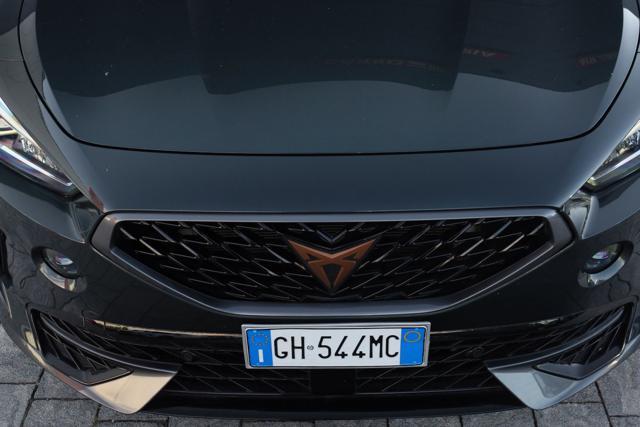 CUPRA Formentor 2.0 TDI 4Drive DSG 4x4