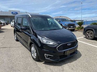 Ford Tourneo Connect 1.5 TDCi 120 CV Titanium