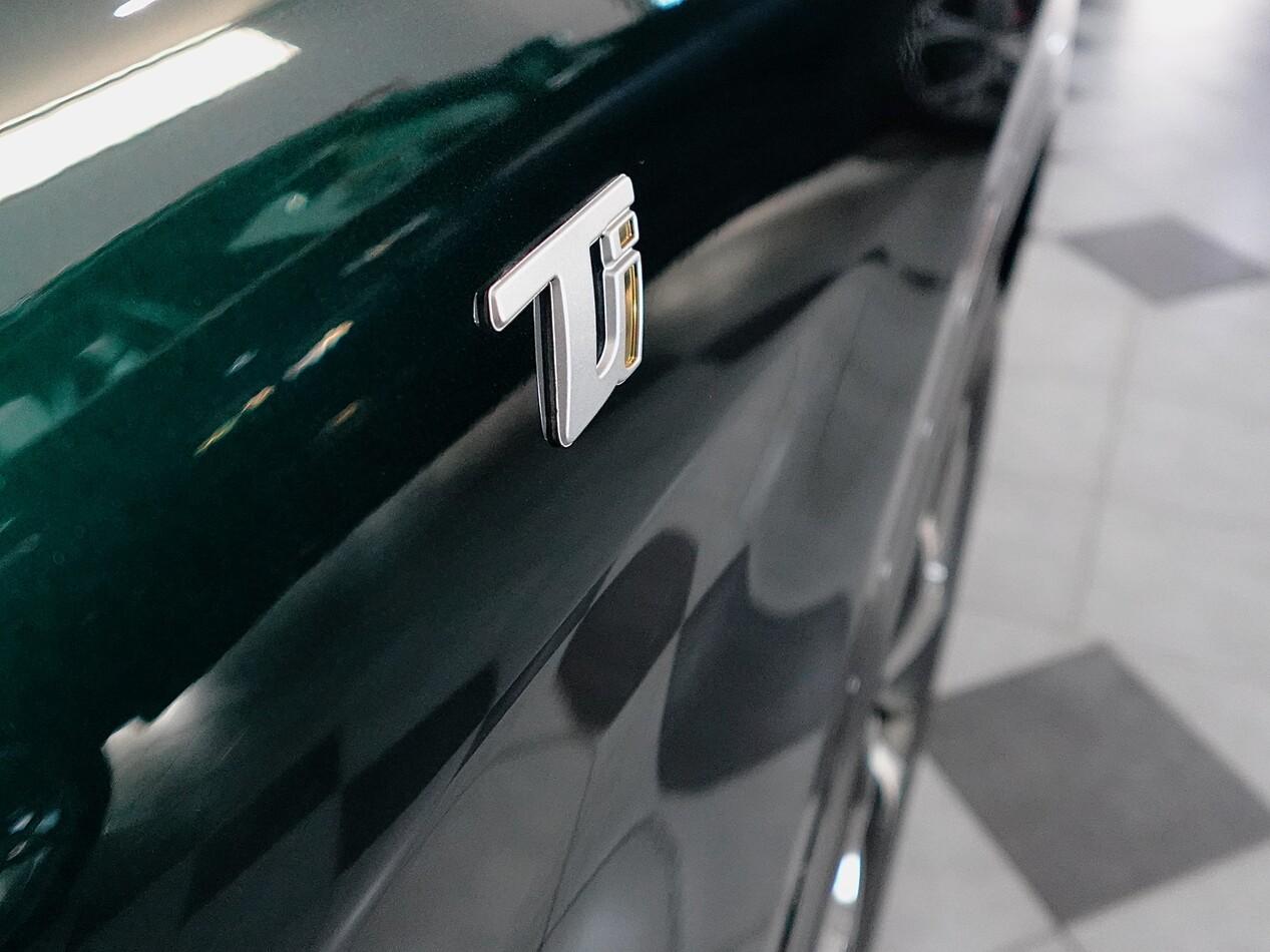 Alfa Romeo Stelvio 2.2 MJT 190 CV AT8 Q4 Ti