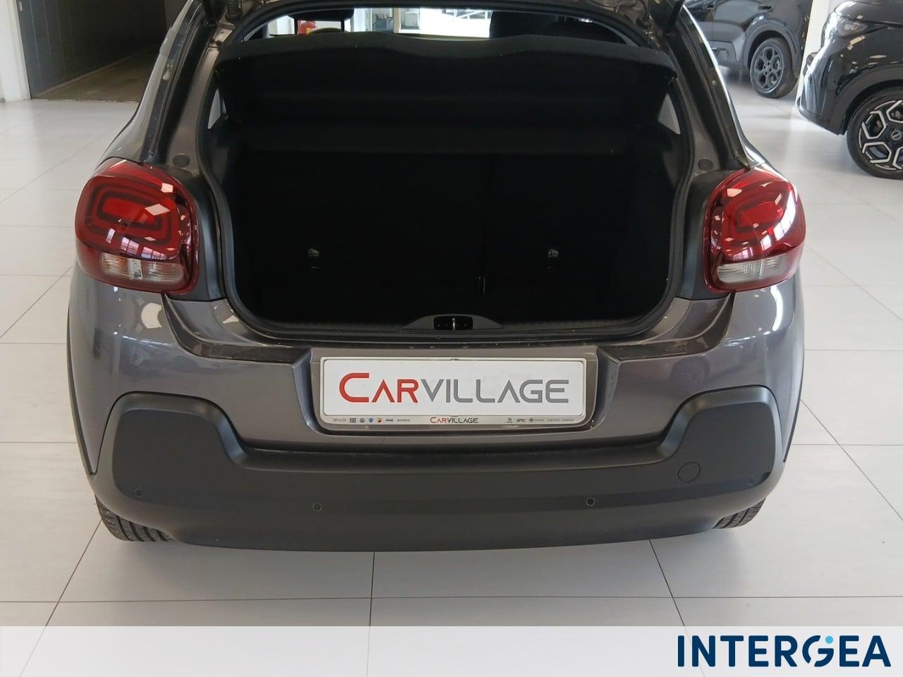 CITROEN C3 1.2 puretech You s&s 83cv