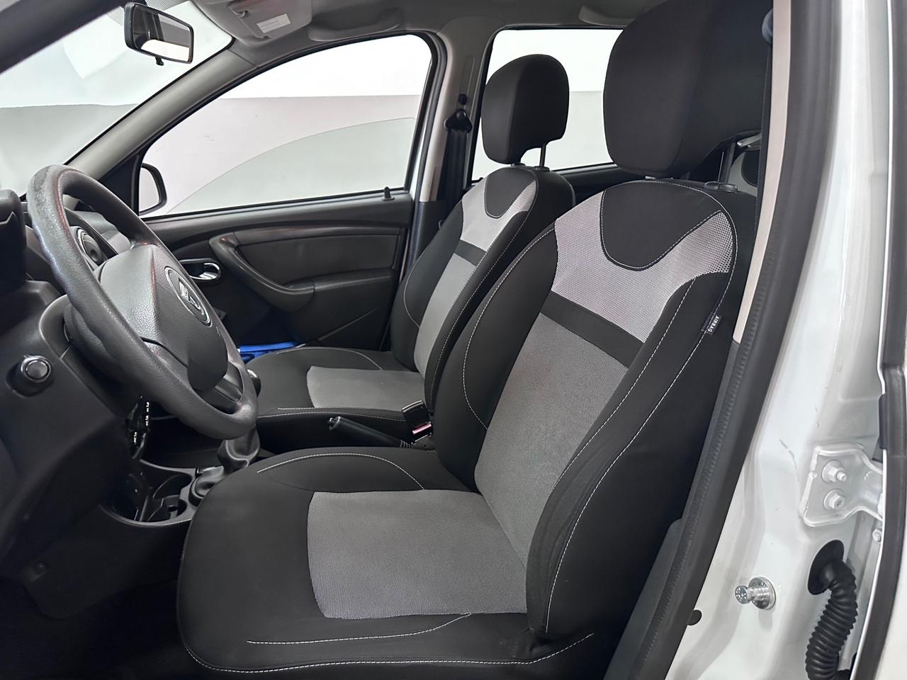 Dacia Duster 1.5 dCi 110CV S&S 4x2 Serie Speciale Lauréate Family 2016
