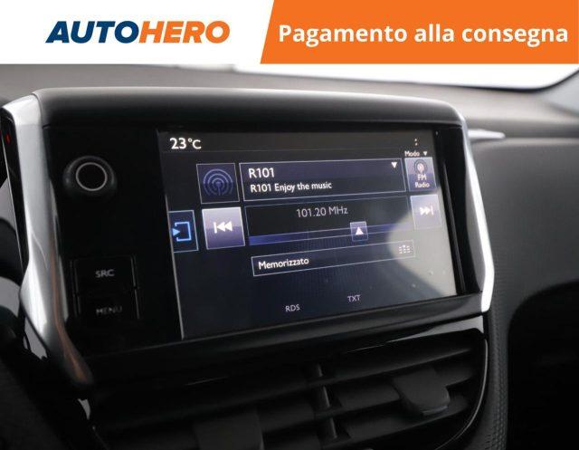 PEUGEOT 2008 1° serie BlueHDi 75 Active