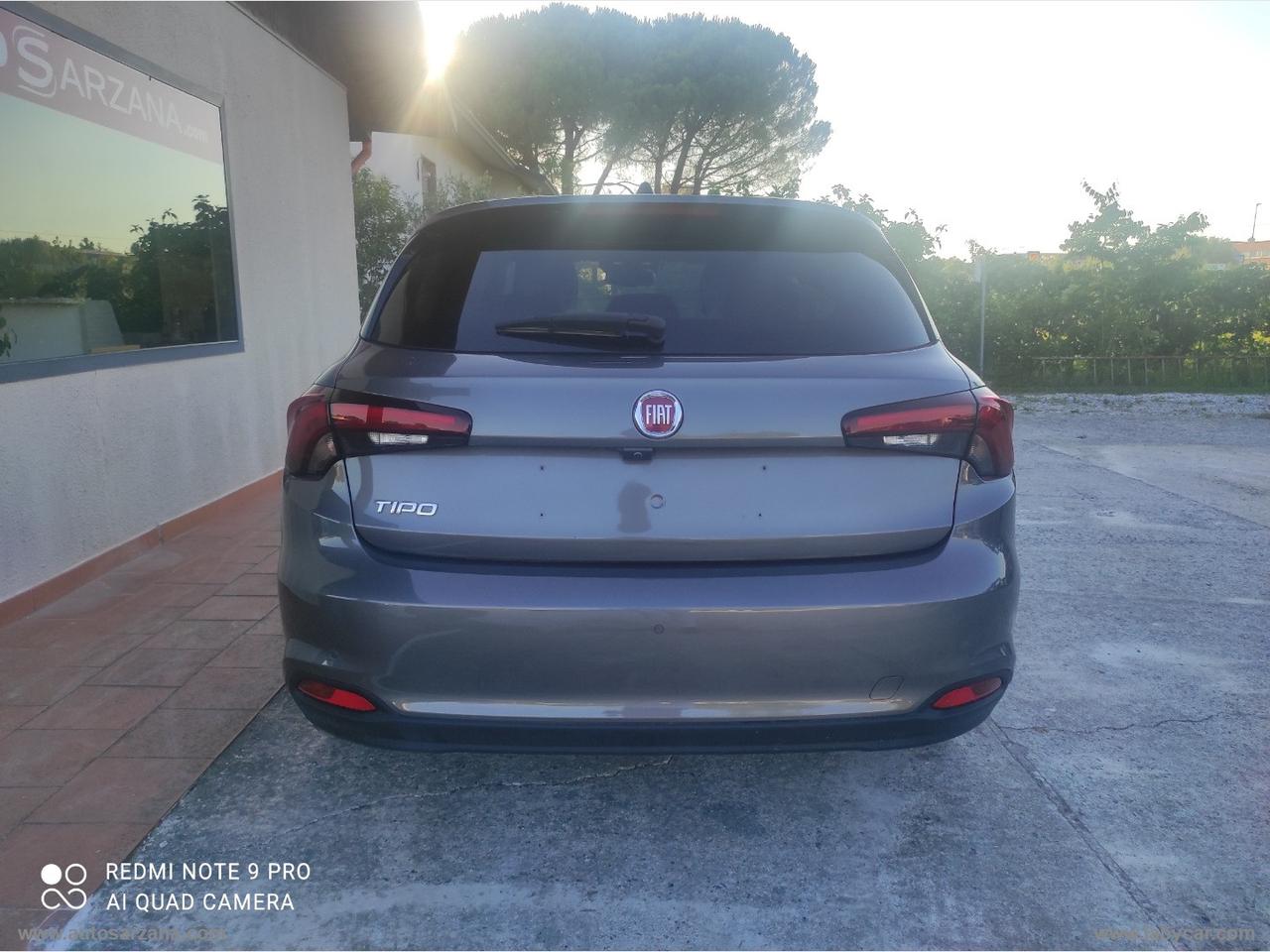 FIAT Tipo 1.0 5 porte KM0 -- OFFERTA