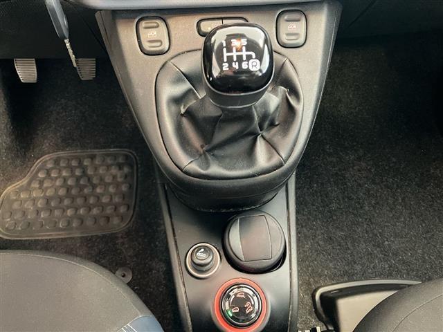 FIAT Panda Cross 0.9 TwinAir Turbo 85cv 4x4 S&S 5p.ti