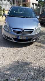 Opel Corsa 1.3 CDTI 90CV 5 porte Enjoy