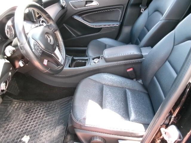 Mercedes-benz GLA 200 d Automatic 4Matic Enduro Activity