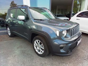 Jeep Renegade Limited 1.6 MJET 130 CV
