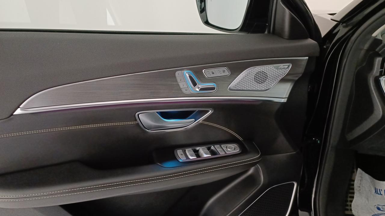 SPORTEQUIPE Sportequipe 7 GTW 1.6 t-gdi 186cv dct