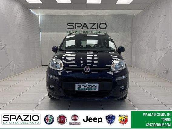 FIAT Panda III 2016 1.2 Lounge s&s 69cv my19