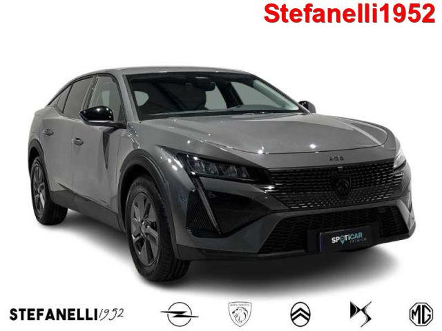PEUGEOT 408 1.2 hybrid Allure 136cv e-dsc6