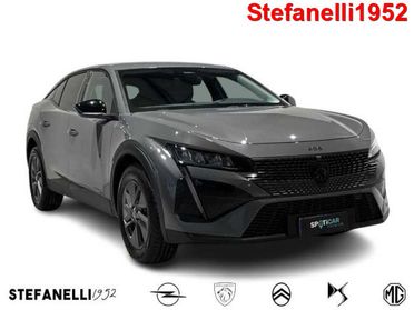 PEUGEOT 408 1.2 hybrid Allure 136cv e-dsc6