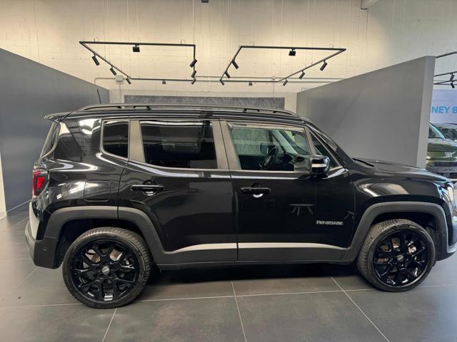 JEEP Renegade 1.3 T4 240CV PHEV 4xe AT6 S