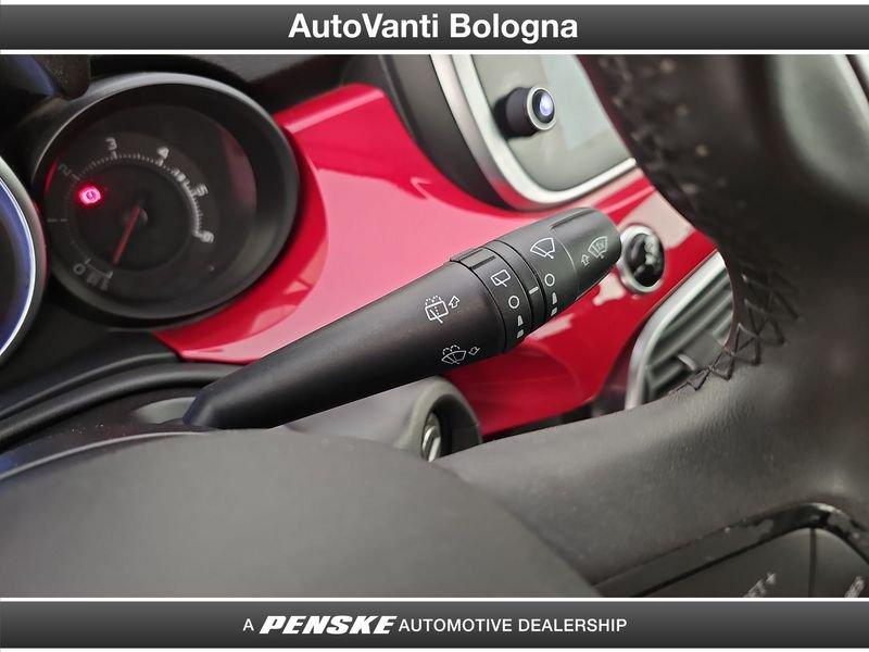 FIAT 500X 1.3 MultiJet 95 CV Pop Star