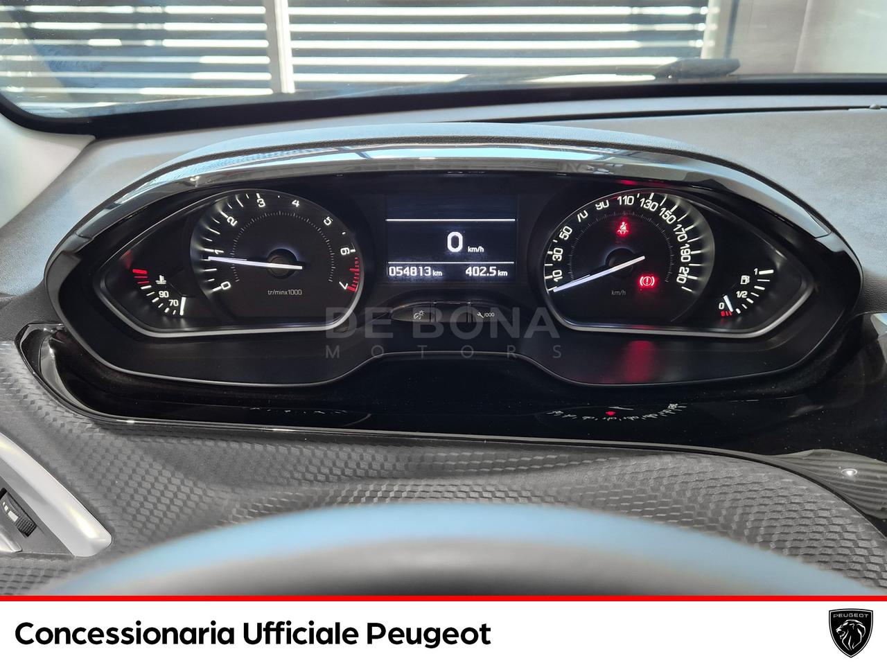 Peugeot 208 5p 1.2 puretech t allure s&s 110cv