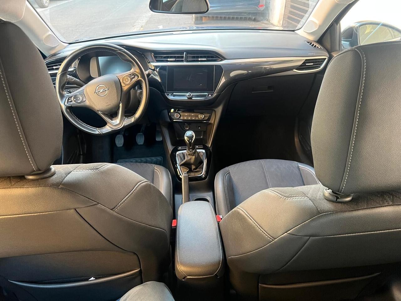 Opel Corsa 1.2 Elegance