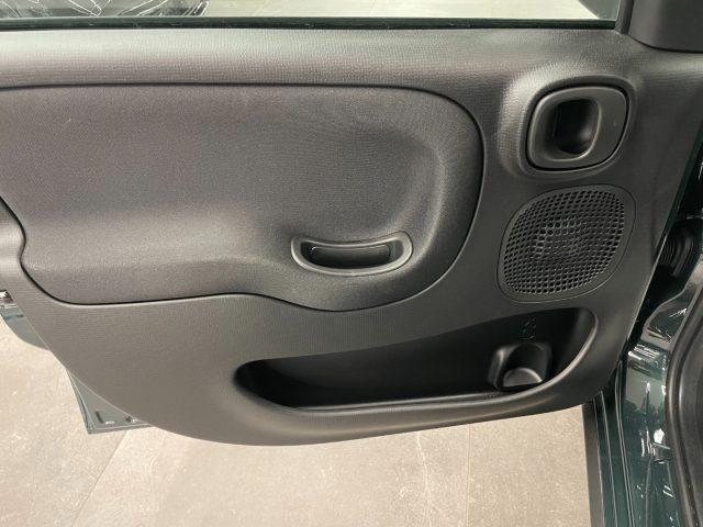 FIAT Pandina 1.0 Hybrid Cross KM0 MY26