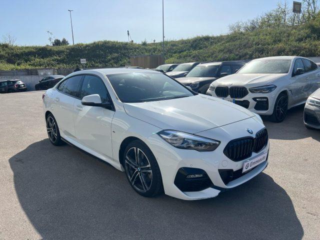 BMW 220 d Gran Coupé Msport aut.