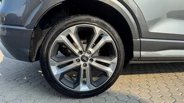 Audi Q2 1.6 TDI S tronic S line Edition