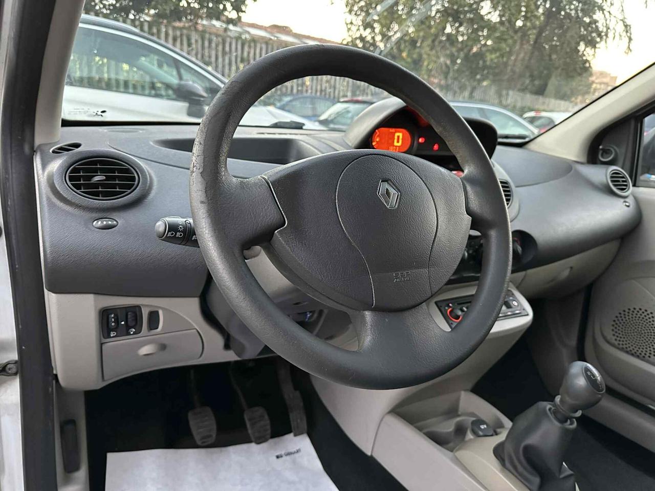 Renault Twingo 1.2 8V Sport & Sound