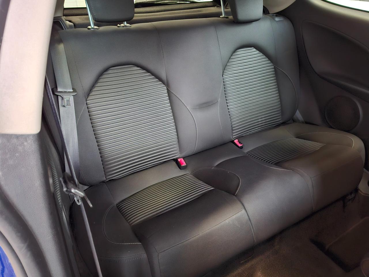 Alfa Romeo MiTo 1.4 GPL