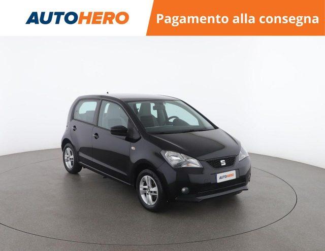 SEAT Mii 1.0 5p. Style