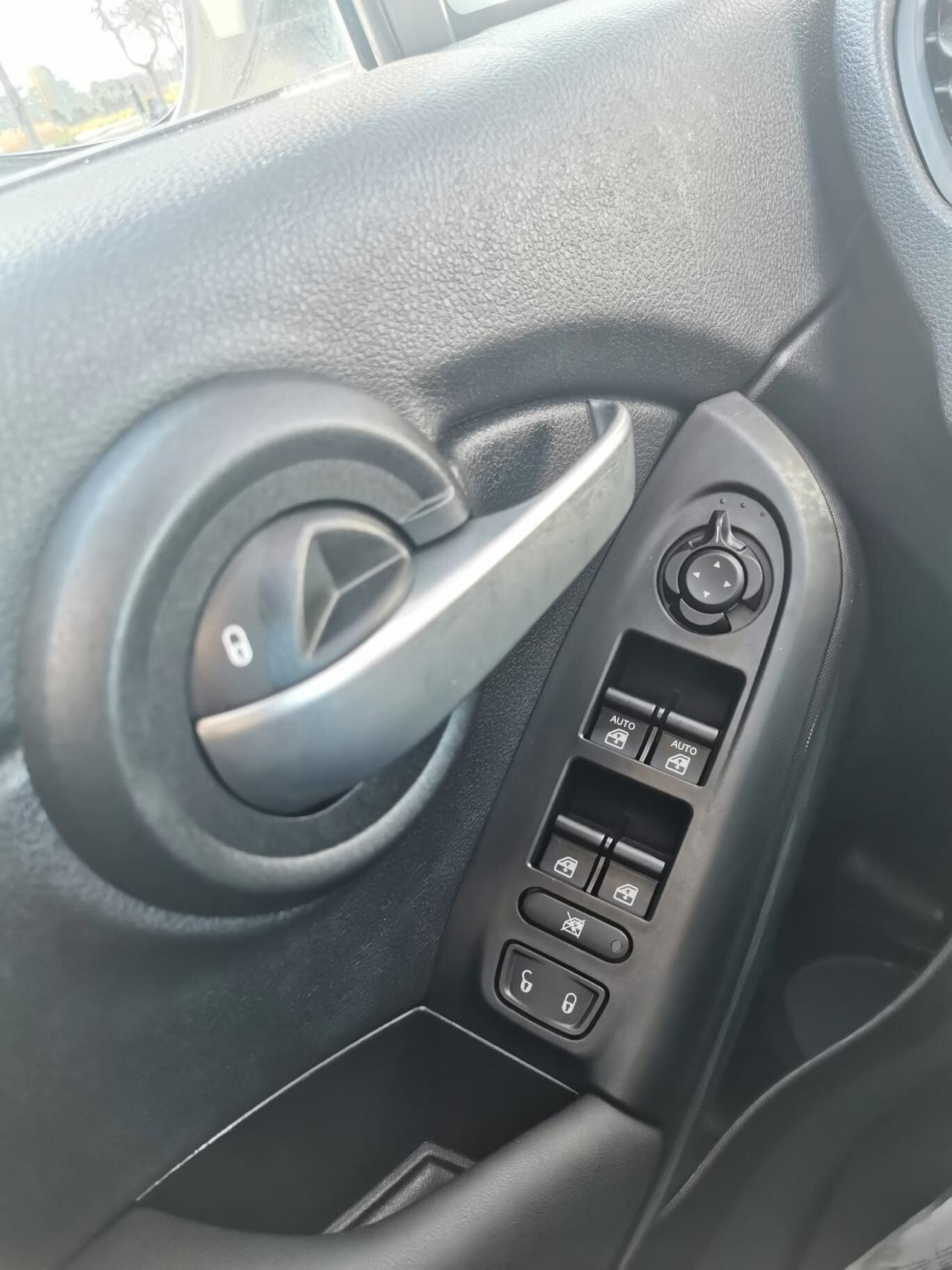 Fiat 500X 1.3 MultiJet 95 CV Business 2019