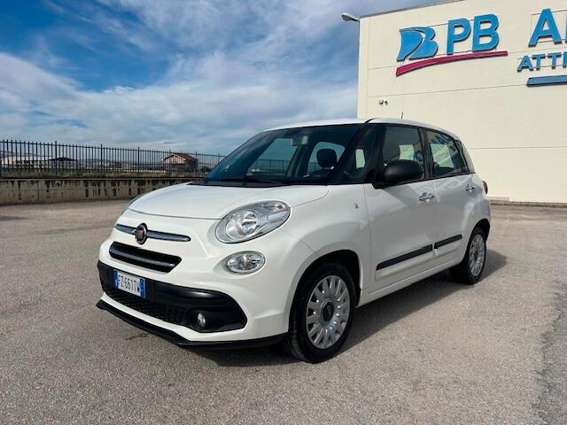 Fiat 500L Pro 1.3 MJT 95CV Urban 4 posti (N1)